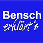 Bensch erklärt's - Wirtschaft einfach verstehen Avatar