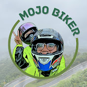 MOJO Biker