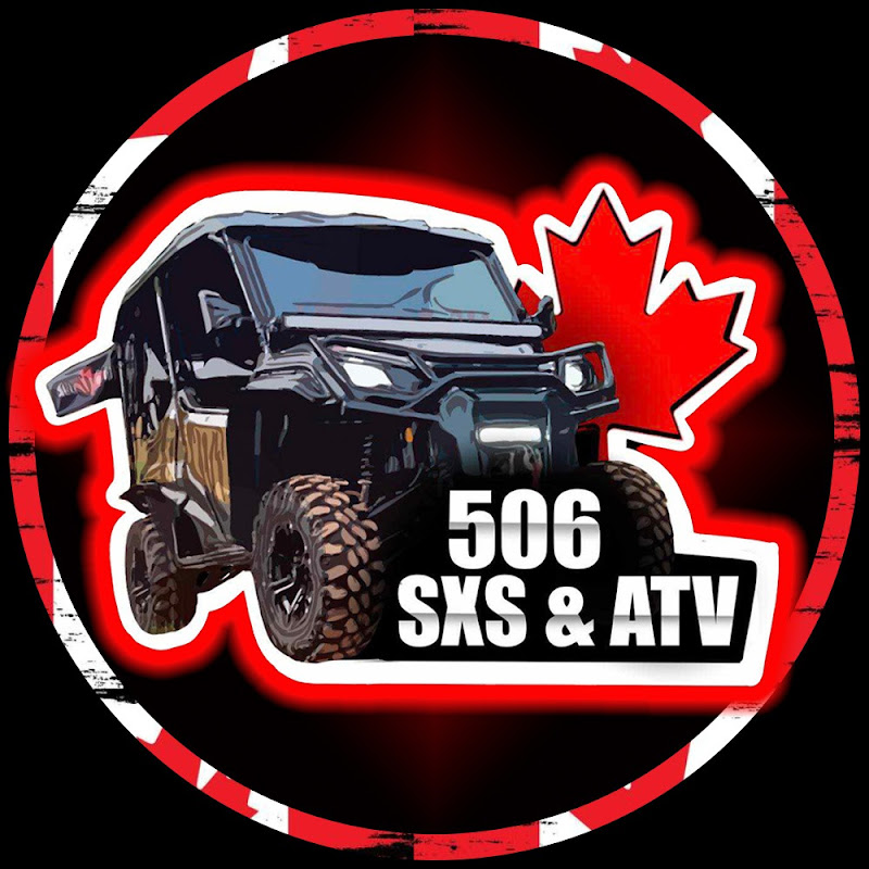 506SXS & ATV