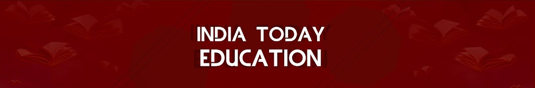 India Today Education YouTube kanalı avatarı