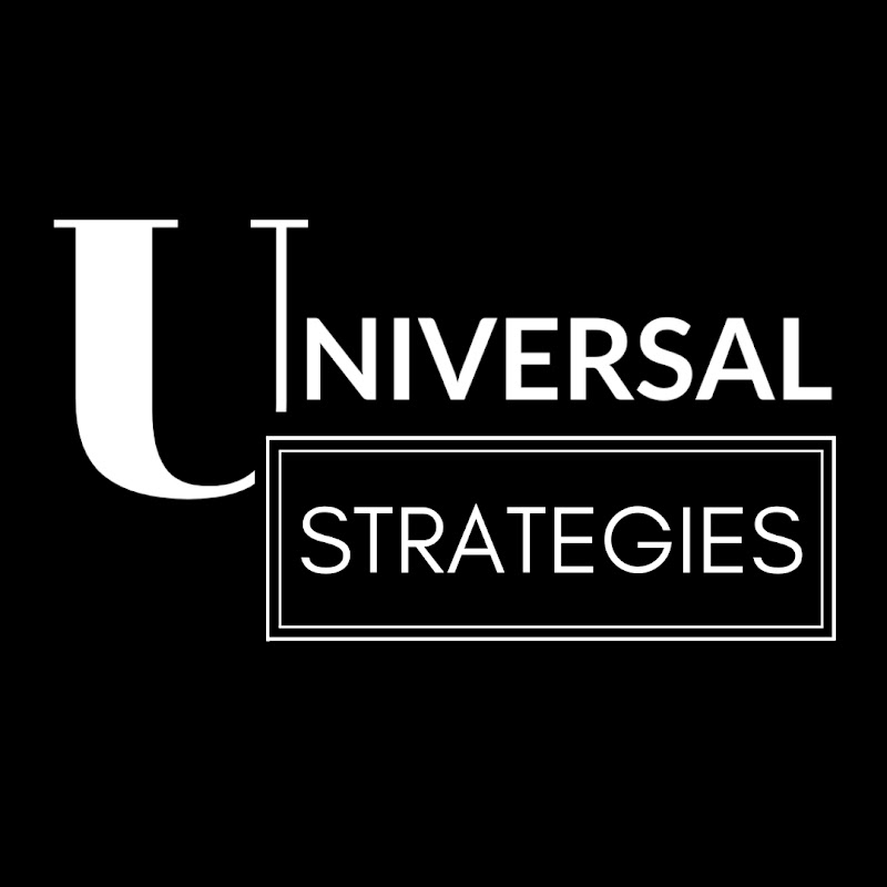Universal Strategies