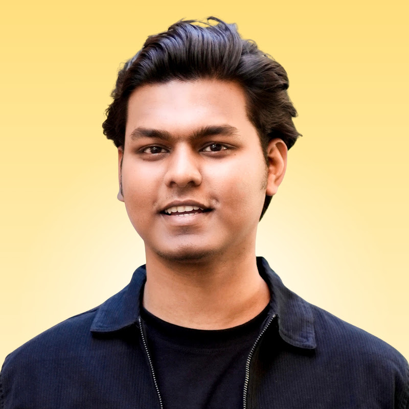 Techy Imran