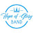 HOPE OF GLORY BAND