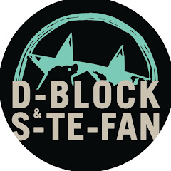 D-Block & S-te-Fan (DBSTF) Avatar