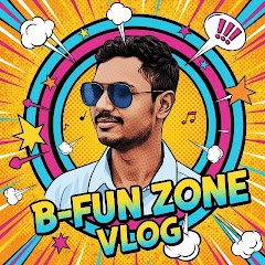 B-Fun Zone Vlog