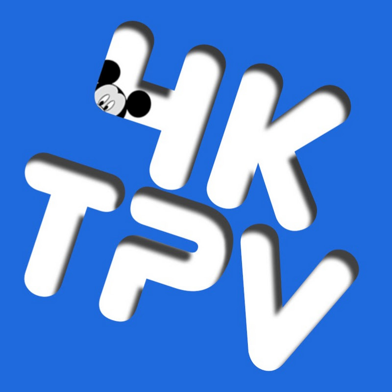 4K Theme Park Videos