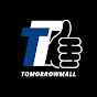 Tomorowmall logo
