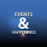 Events & Happenings Sports