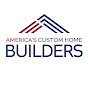 America's Custom Home Builders, Inc logo