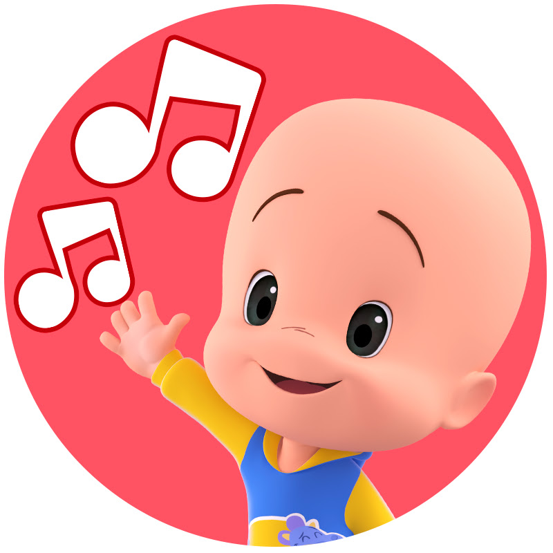 Happy Cleo and Cuquin Nursery Rhymes