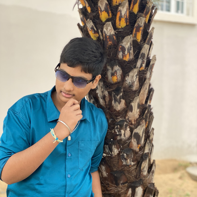 Dasari Siva Santhosh 