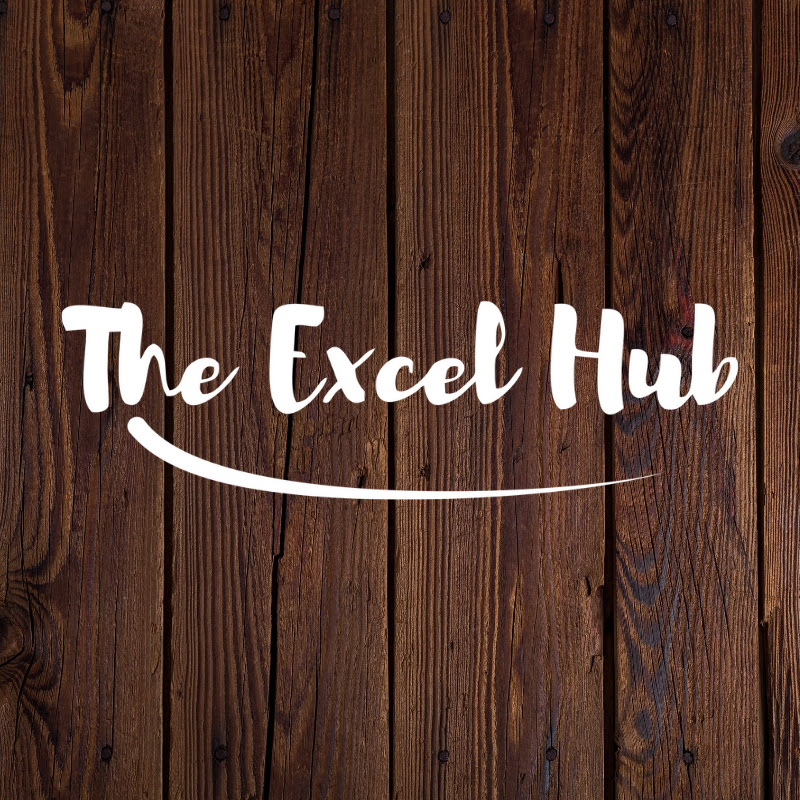 The Excel Hub