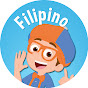 Blippi Filipino - Palabas sa Mga Bata logo