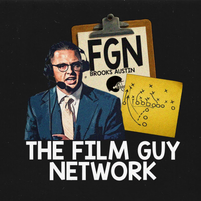The Film Guy Network
