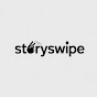 Story Swipe logo