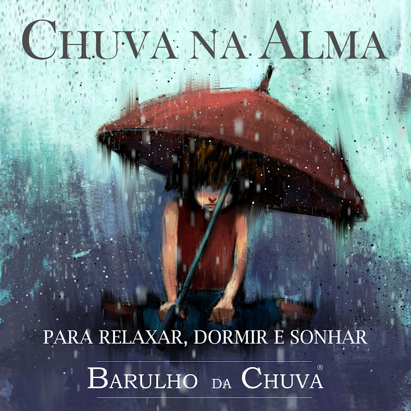Barulho De Chuva - Topic