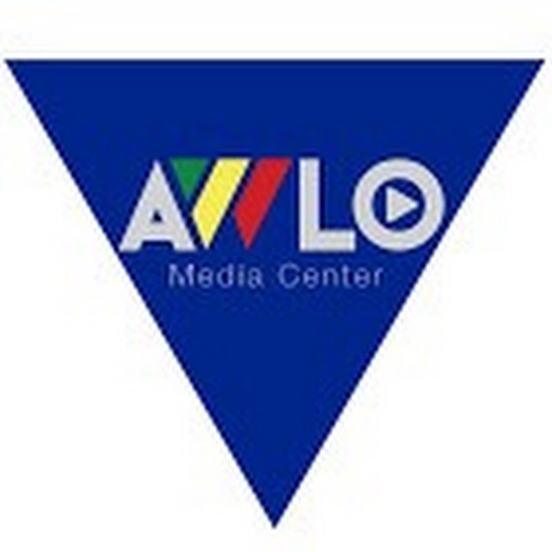 Awlo Media - አውሎ ሚዲያ Logo