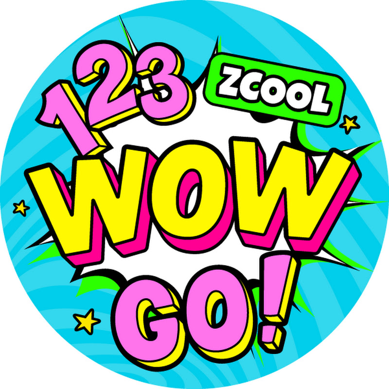 123 Wow GO! ZCool
