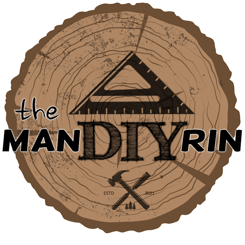 theManDIYrin
