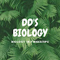 DD's Biology logo