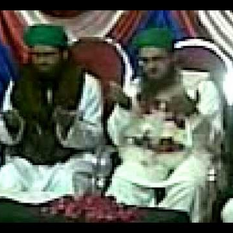 محمد نیاز عطاری المدنی icon
