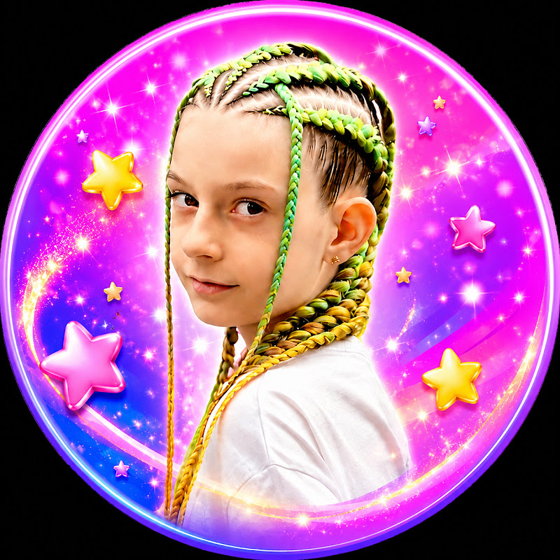 Мілана Поліщук Little_Star