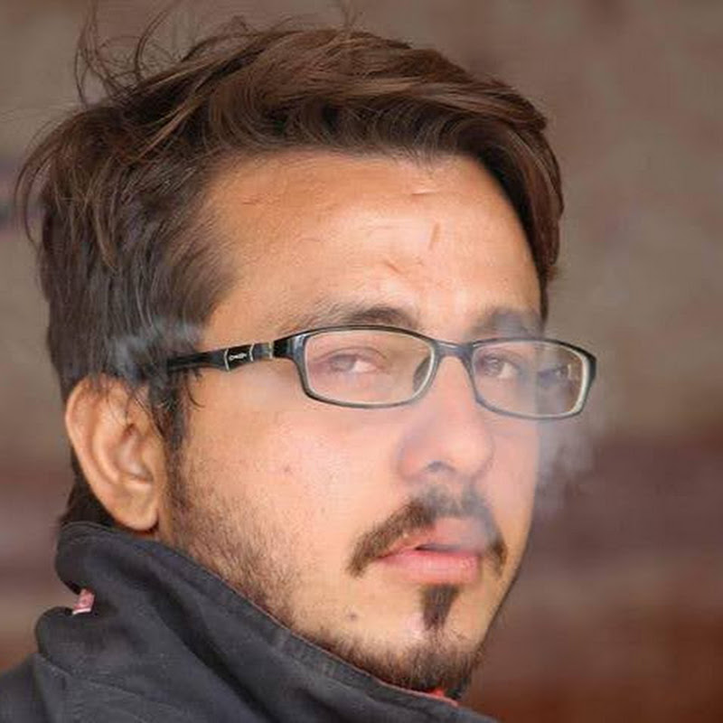ikram khan Official