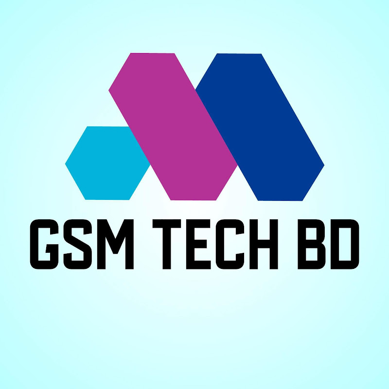GSM Tech BD