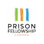 Prison Fellowship Canada logo