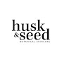 Husk & Seed Skincare logo