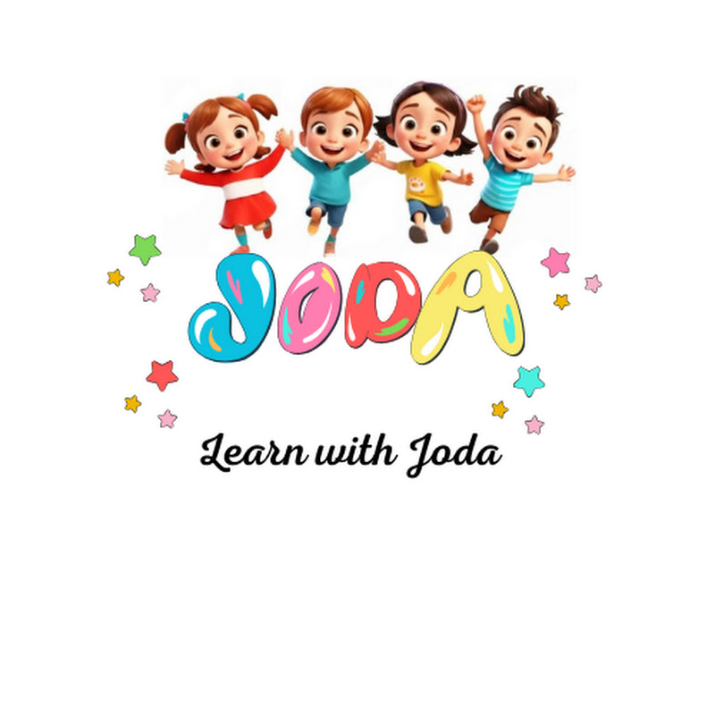 قناة جود تعليم ومرح _Joda Education and Fun