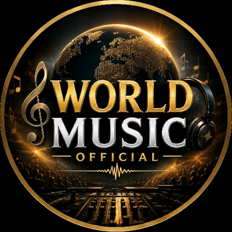  world Music Official