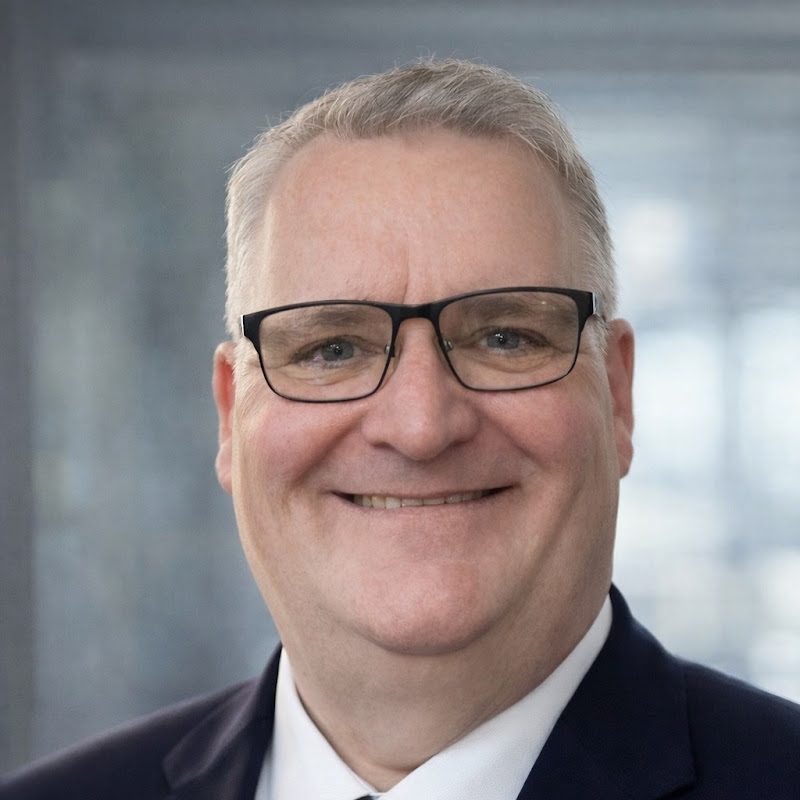 Chris Le Roy
