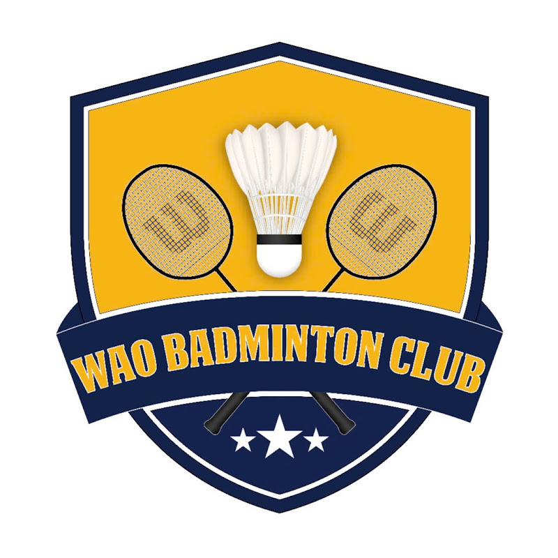 WAO Badminton Club
