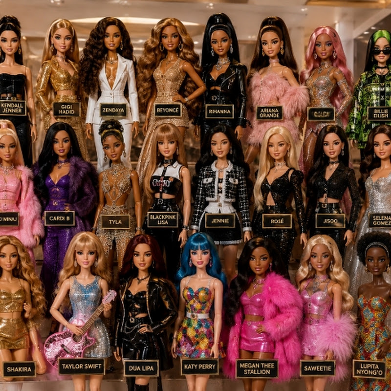 celebindolls