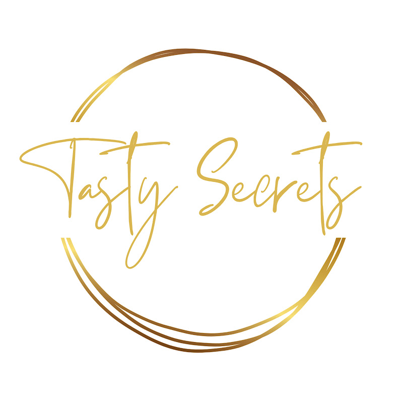 Tasty Secrets by Xena