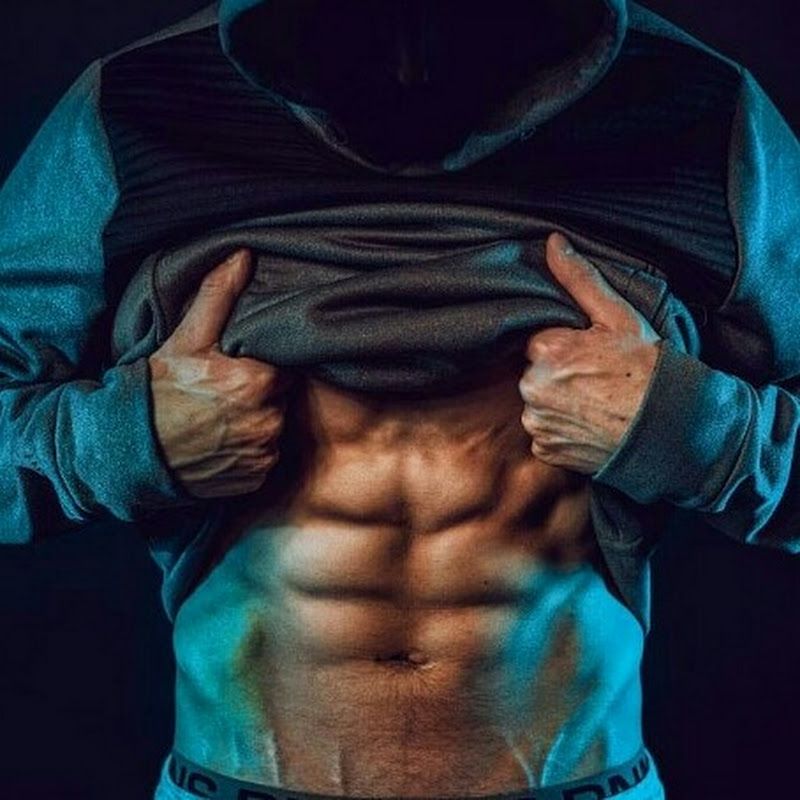SG FITNESS