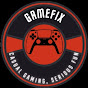 Gamefix 13 logo