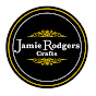 Jamie Rodgers Crafts logo