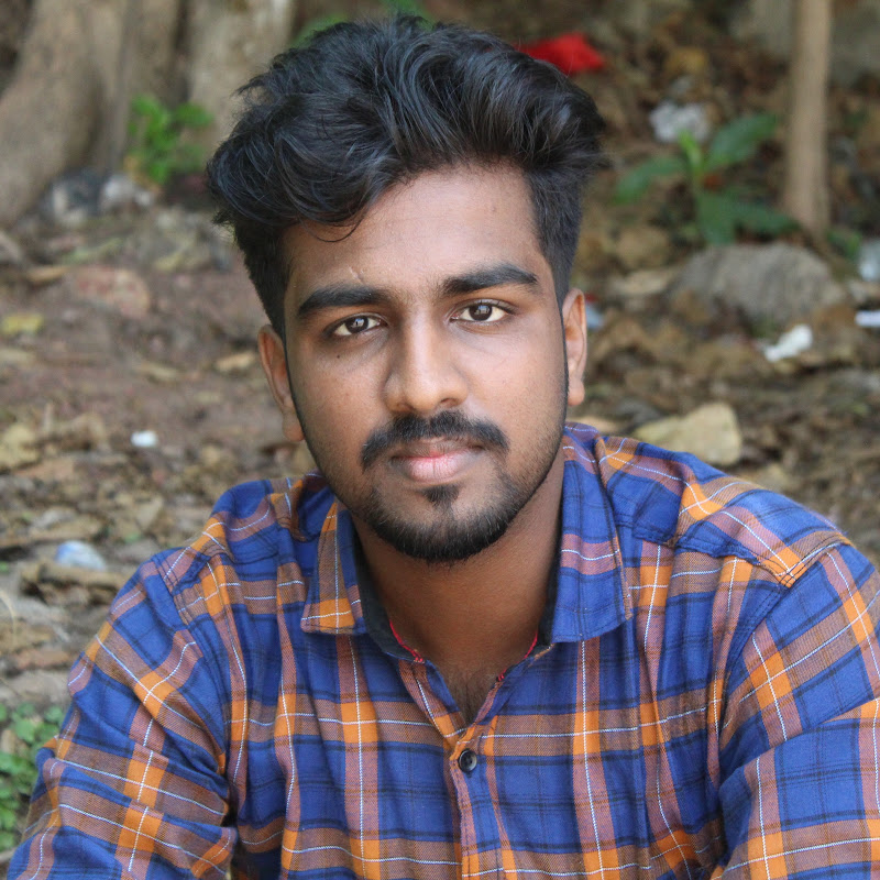 Prameesh P S