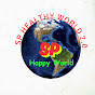 SP Healthy World 2.0 logo