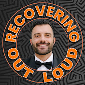 Recovering Out Loud podcast artwork