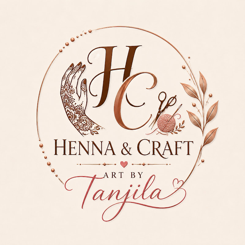 Henna and Craft 