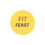 FIT FEAST logo
