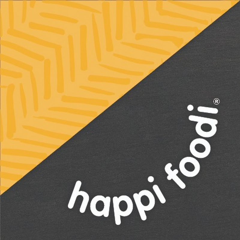 Happi Foodi