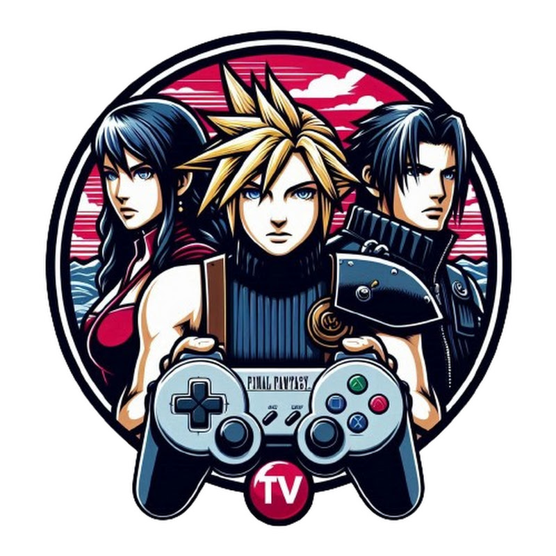 Final Fantasy Tv