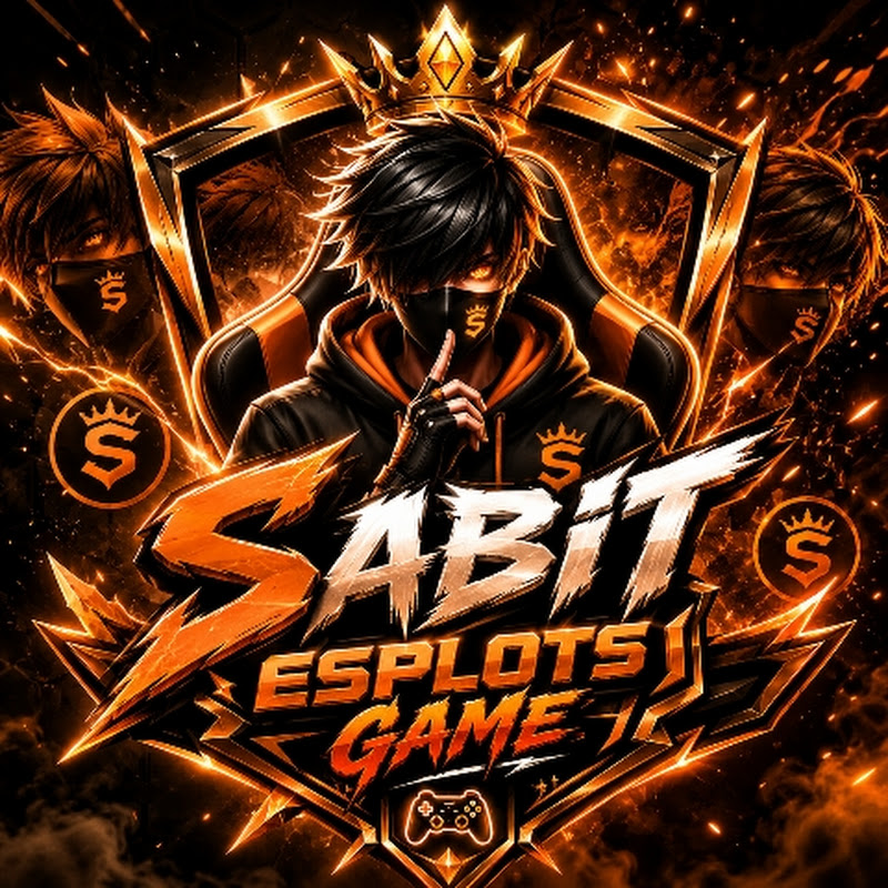 SABIT ESPORTS GAME