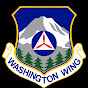 Civil Air Patrol Washington Wing logo