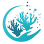 The Coral Reef Research Hub logo