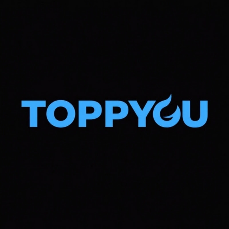 Toppyou